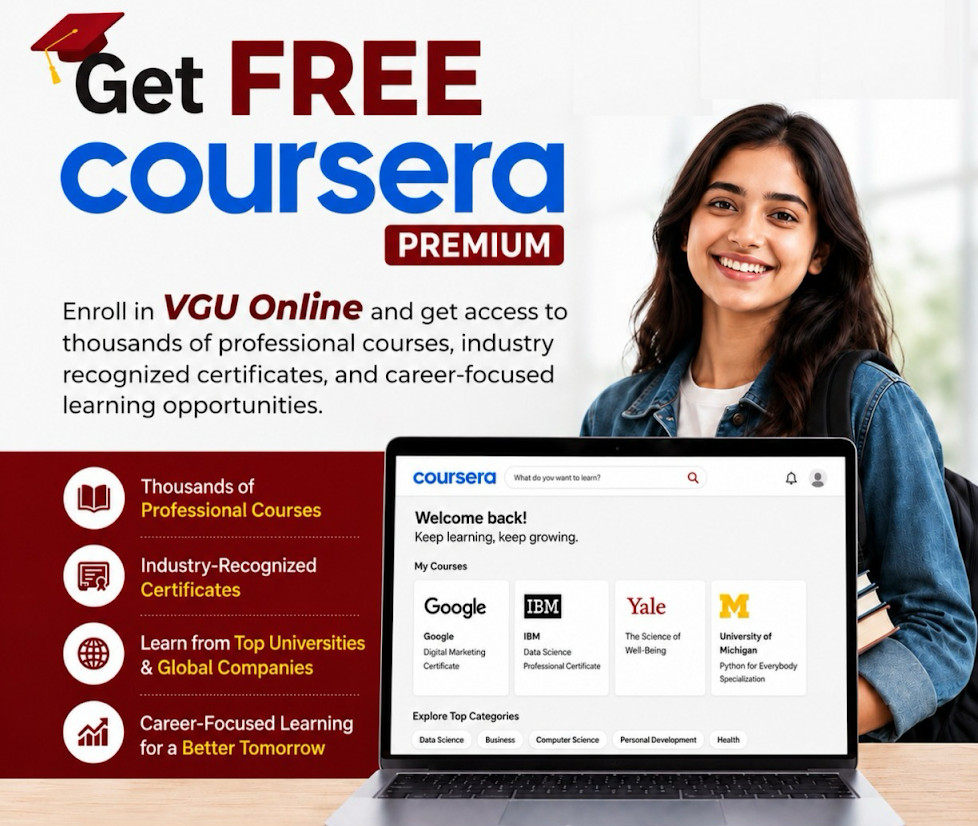 Coursera Learning